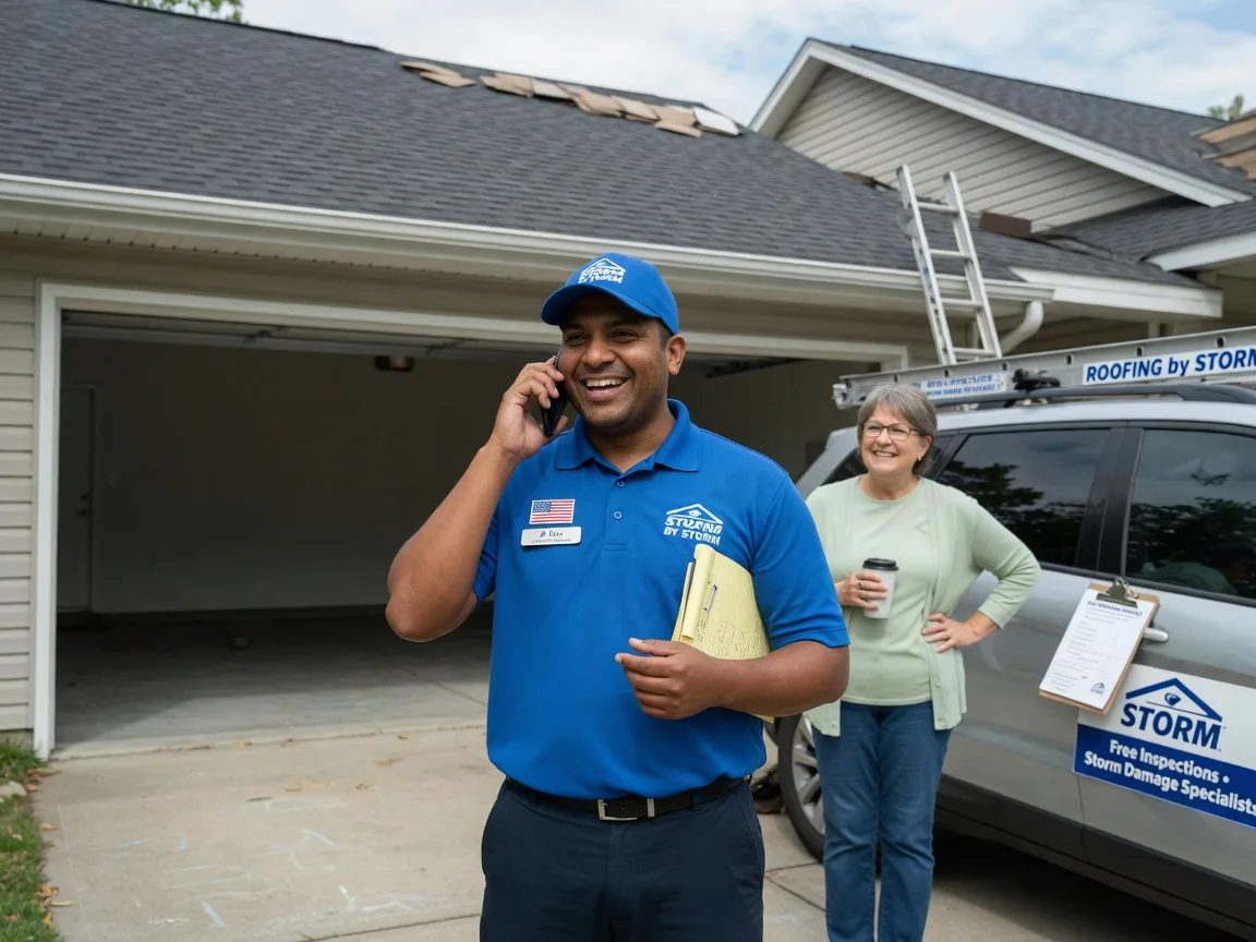 Roof Repair Near Me Boones Mill, VA FAQs