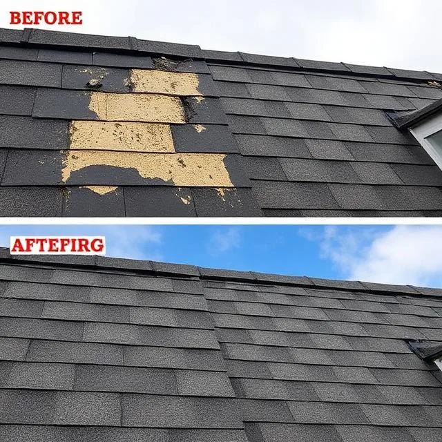 Roof Repair Near Me in Boones Mill, VA near me